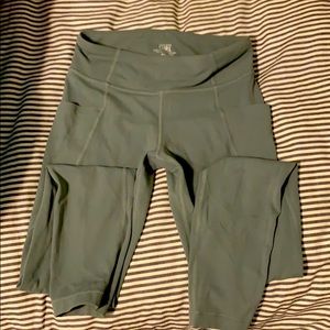 Athleta Stash Your TreasureTight Pant